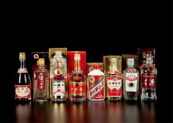 上街老酒储存的方法